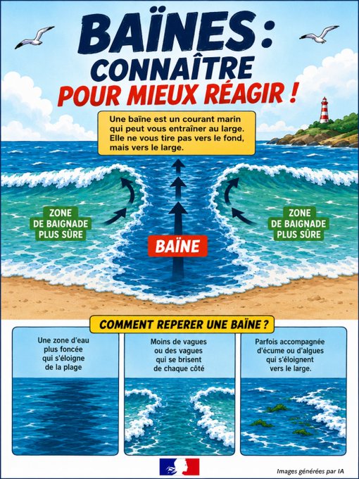 Image de l'actu de Préfet de la Charente-Maritime 🇫🇷🇪🇺