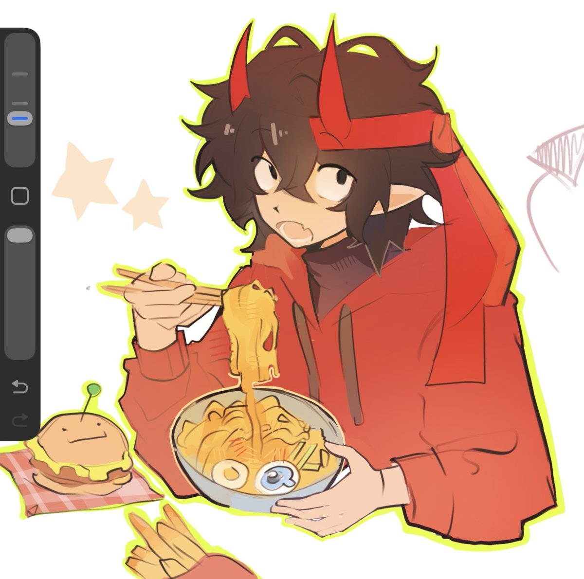 nemull7's tweet photo. #mapiccfanart https://t.co/pmrivJclHe