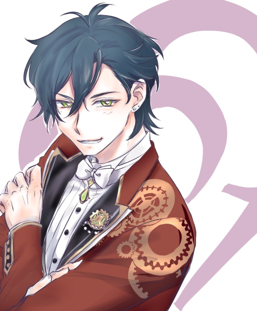 mikemekimi's tweet photo. #今月描いた絵を晒そう https://t.co/unS3b9FuAv