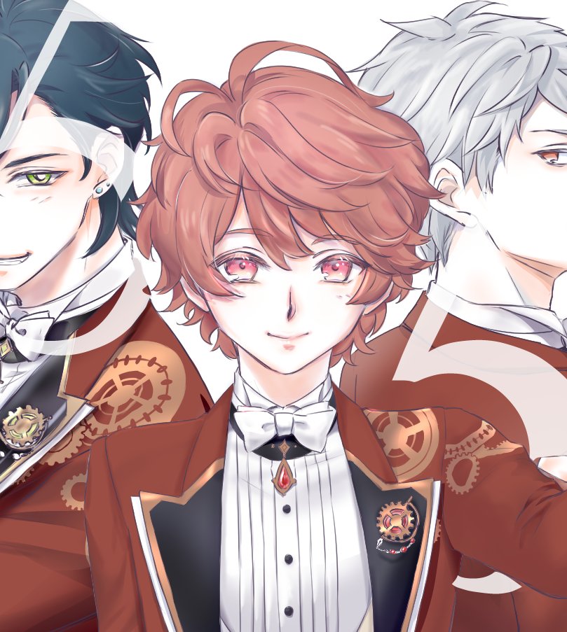 mikemekimi's tweet photo. #今月描いた絵を晒そう https://t.co/unS3b9FuAv
