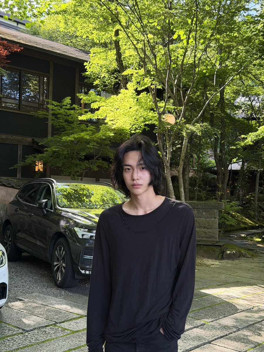 riize_archives's tweet photo. 260930 #WONBIN weverse post https://t.co/RbVip2al3K