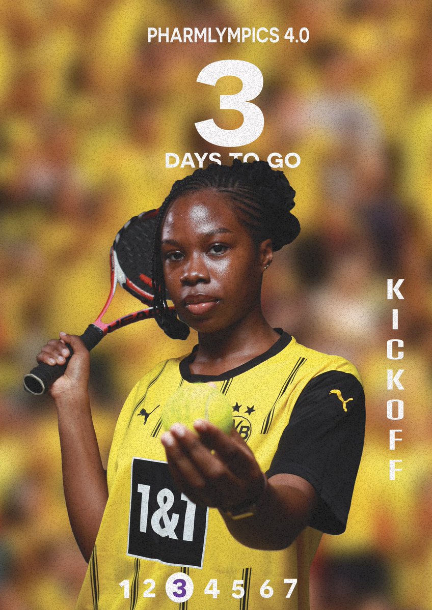 PansAbuad's tweet photo. ON YOUR MARK.. SET.. GO🚨💜!!!
3 Days To PHARMALYPICS 4.0💛 https://t.co/OqHeB0r2G6