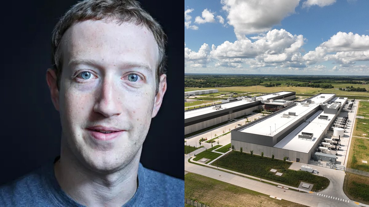 factpostnews's tweet photo. Meta is exploiting a tax credit loophole for its data centers, which allowed the company to skirt $3.9 billion in 2025 taxes. https://t.co/mvby6sw1bl