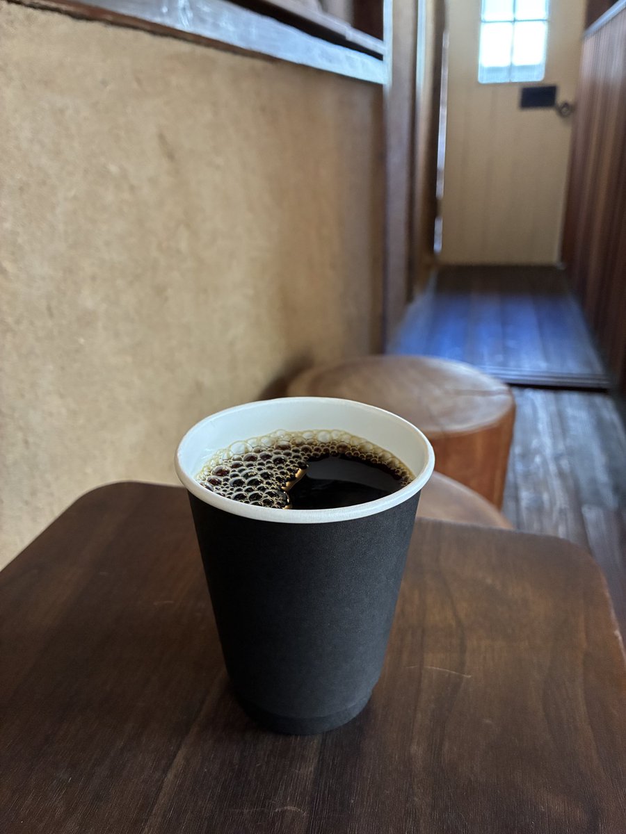 da1_homi's tweet photo. はしごしちゃった。
本日のコーヒー
涼しくなると深煎りも旨い

#ELtrenCoffeeRoasters https://t.co/pj1louCYpT