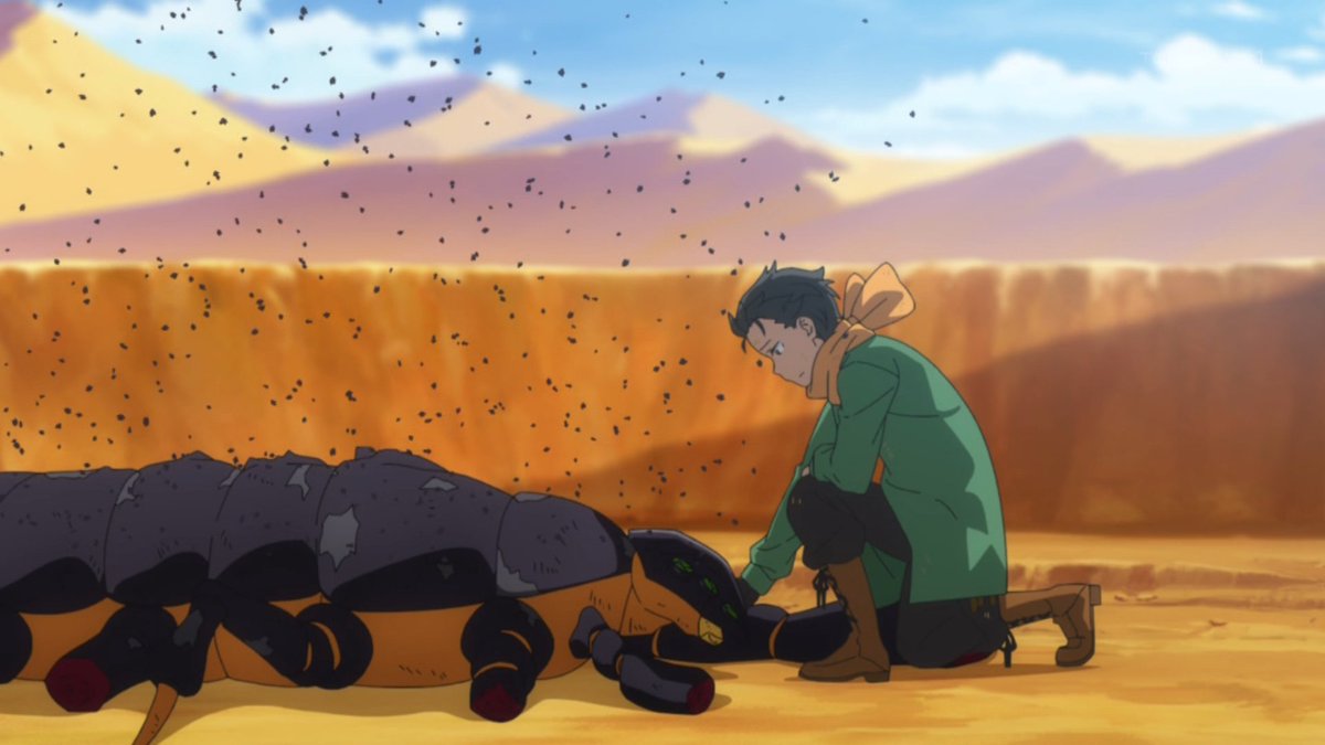 Re:ZERO -Starting Life in Another World- Season 4 Episode 85 post image 1