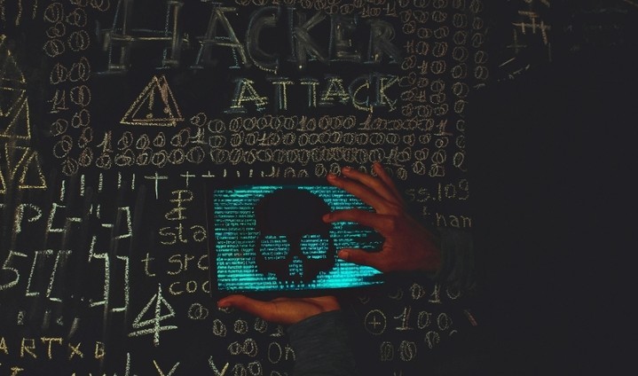Marcio91726416's tweet photo. ICYMI: Edge Computing, IoT, and Blockchain: A Perfect Trio for Data Privacy https://t.co/EI8ZJwU0kj