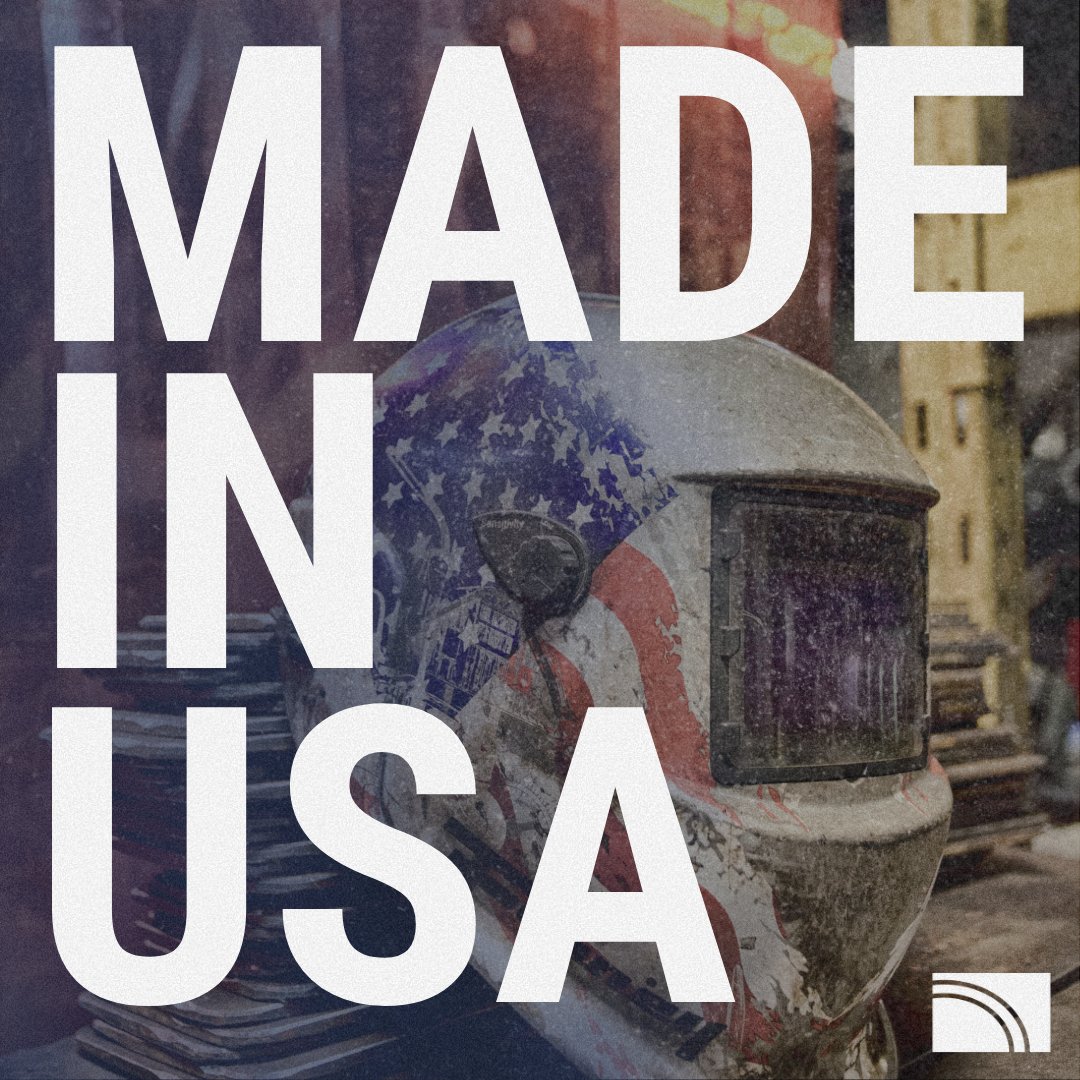 SuperiorTireUSA's tweet photo. For generations, Superior Tire & Rubber Corp. has been proud to manufacture quality products right here in the USA.
#MadeInUSA #AmericanMade #AmericanManufacturing #Manufacturing #MadeInAmerica #SuperiorTire https://t.co/KnaY3o9BZt