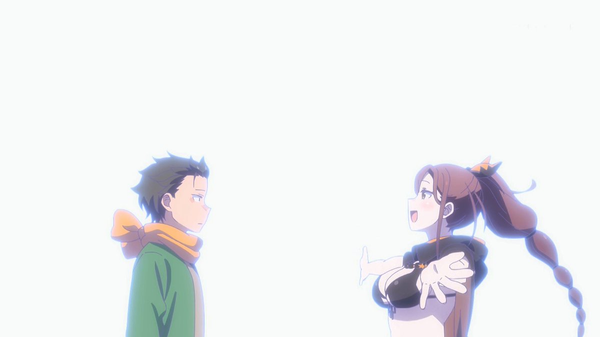 Re:ZERO -Starting Life in Another World- Season 4 Episode 85 post image 1