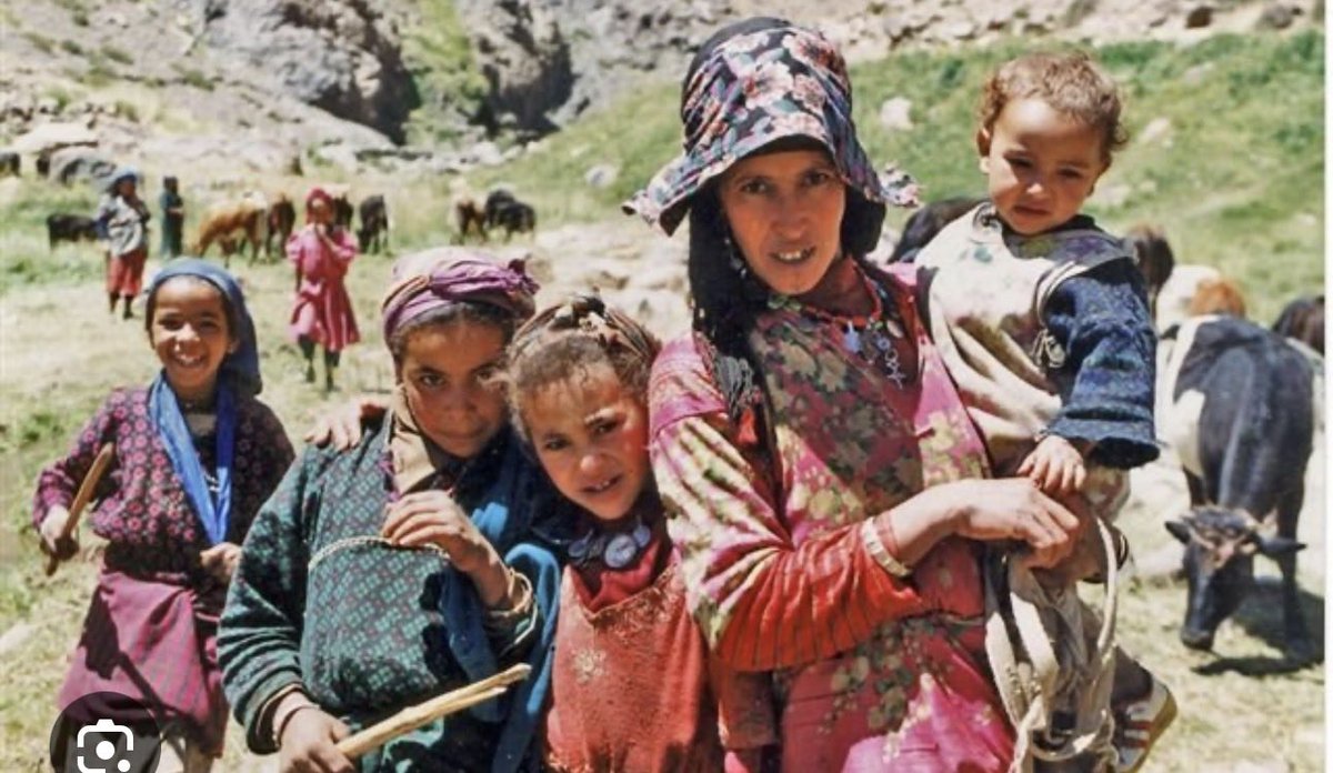 dreams169's tweet photo. @mrdidone @mehdirhasan Women in Morocco https://t.co/t9LrSOyLOI