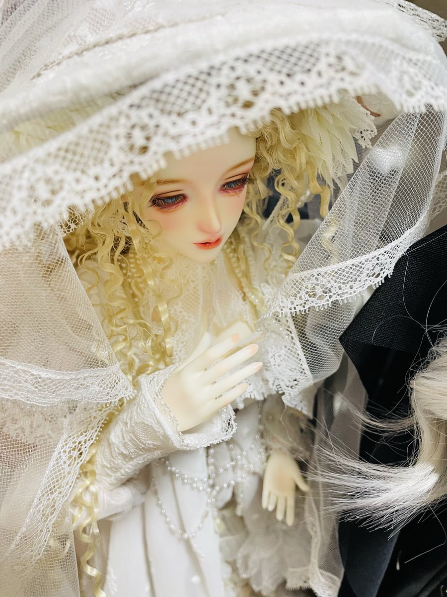 jaja0441's tweet photo. エリシャ〜 https://t.co/7DpQgflFbB