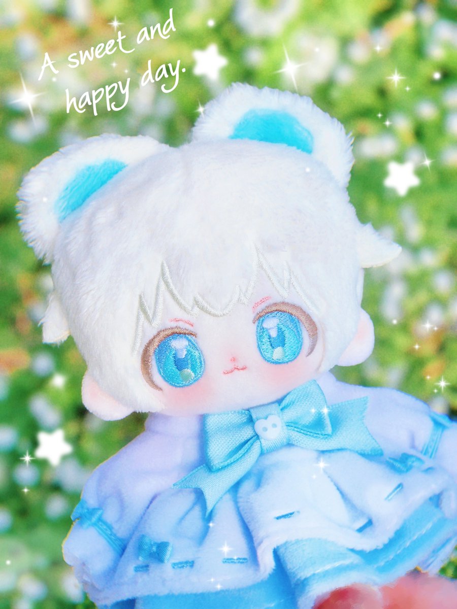 mongeulmomo's tweet photo. ʕ•ﻌ•ʔ ♡

#dongurumi https://t.co/9YSe90xUeu