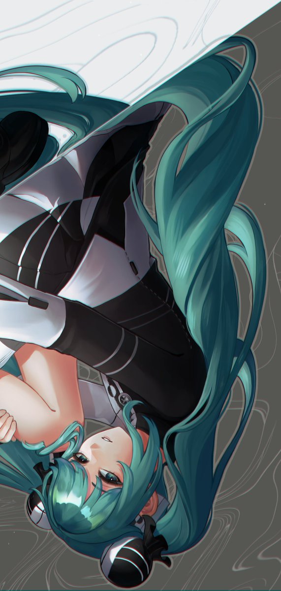 Cihainn's tweet photo. #初音ミク #vocaloid
My favorite song by Wowaka 🤍 https://t.co/YOTHVoAMhk
