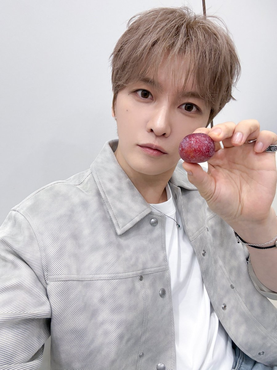 inkodeofficial's tweet photo. 📸[#비하인드컷][#BehindCut]

GXG ✨

#김재중 #재중 #KIMJAEJOONG
#JAEJOONG #ジェジュン #金在中 https://t.co/WJy3xpOBVb