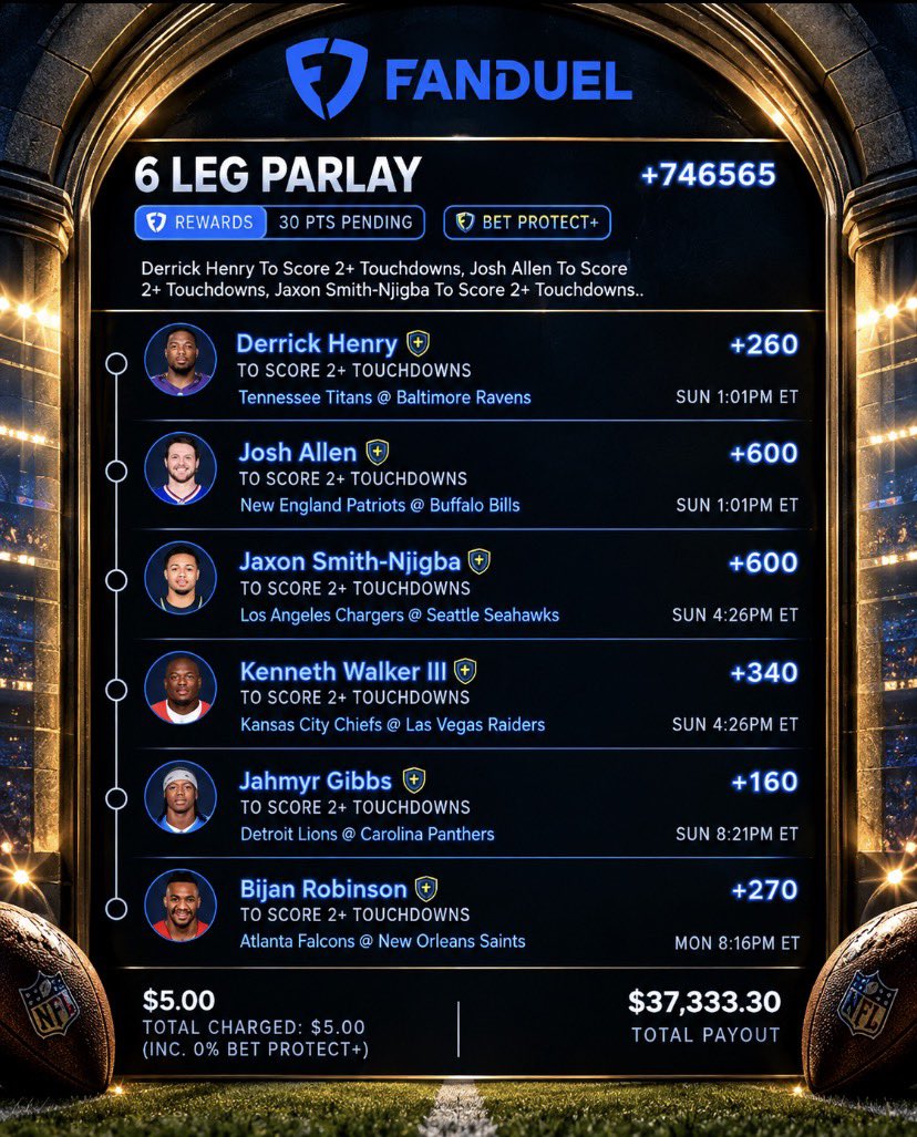DGoatparlays's tweet photo. It couldn’t happen again… Could it? https://t.co/1zLYT9Hn77