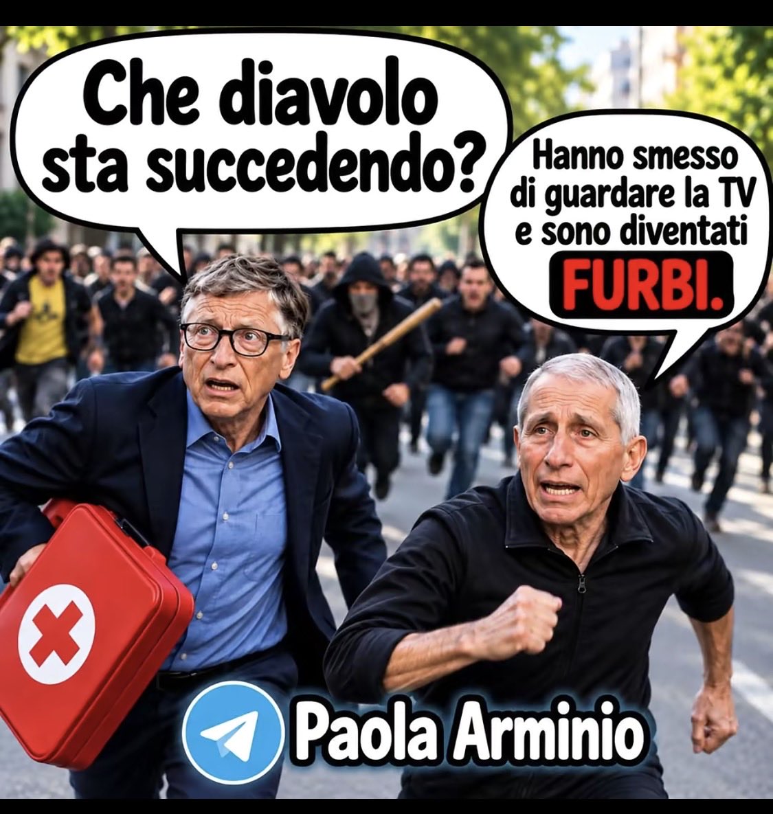 FabioZfz9's tweet photo. ECCO‼️⬇️ https://t.co/C7noA4AZvx
