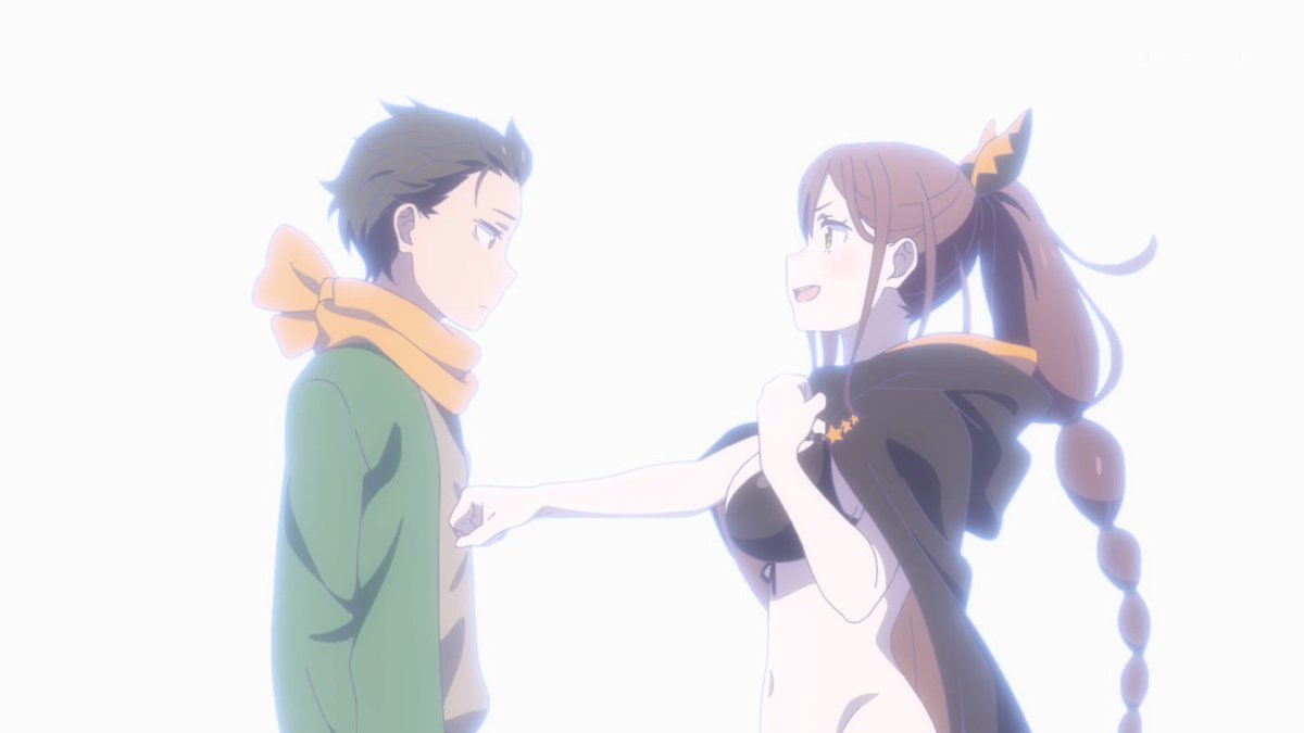 Re:ZERO -Starting Life in Another World- Season 4 Episode 85 post image 1