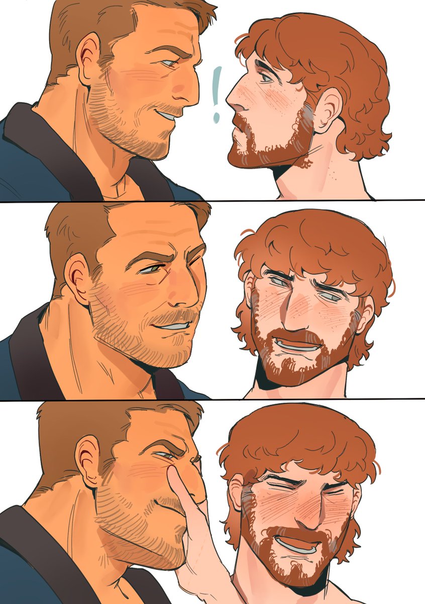 botttoml_ess's tweet photo. (⁄ ⁄•⁄ω⁄•⁄ ⁄)⁄

#oc https://t.co/lZwOZ0uiks
