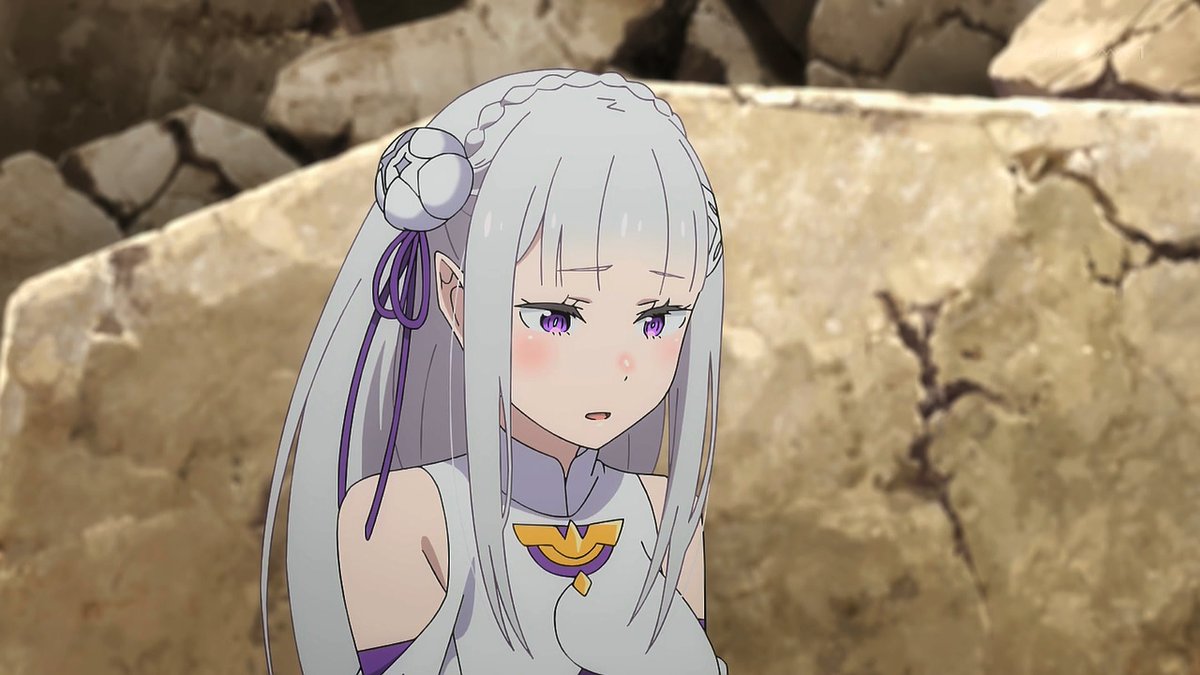 Re:ZERO -Starting Life in Another World- Season 4 Episode 85 post image 1