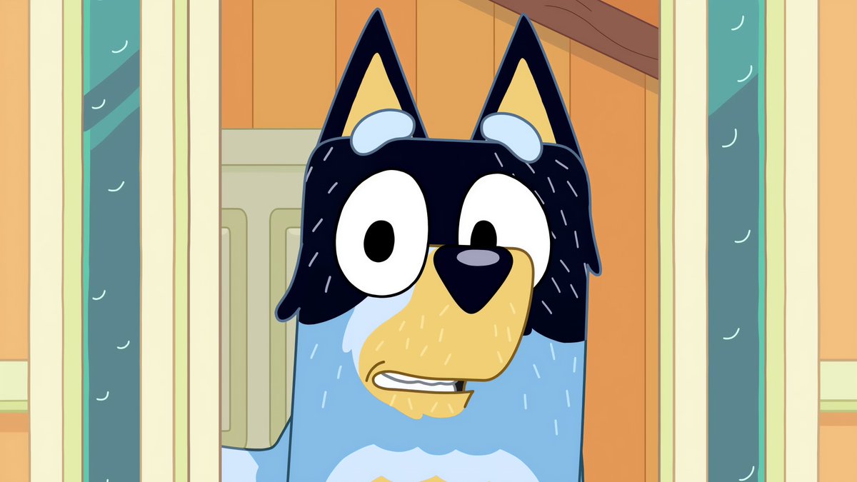 TAHeelerMedia's tweet photo. On This Day on 1st October in Australia 🐶
Bluey Premiered on ABC Kids 🇦🇺

From the start Magic Xylophone to Biggest Ever Bluey and Upcoming The Bluey Movie arrives in August 2027 https://t.co/AcZxr4lTFr