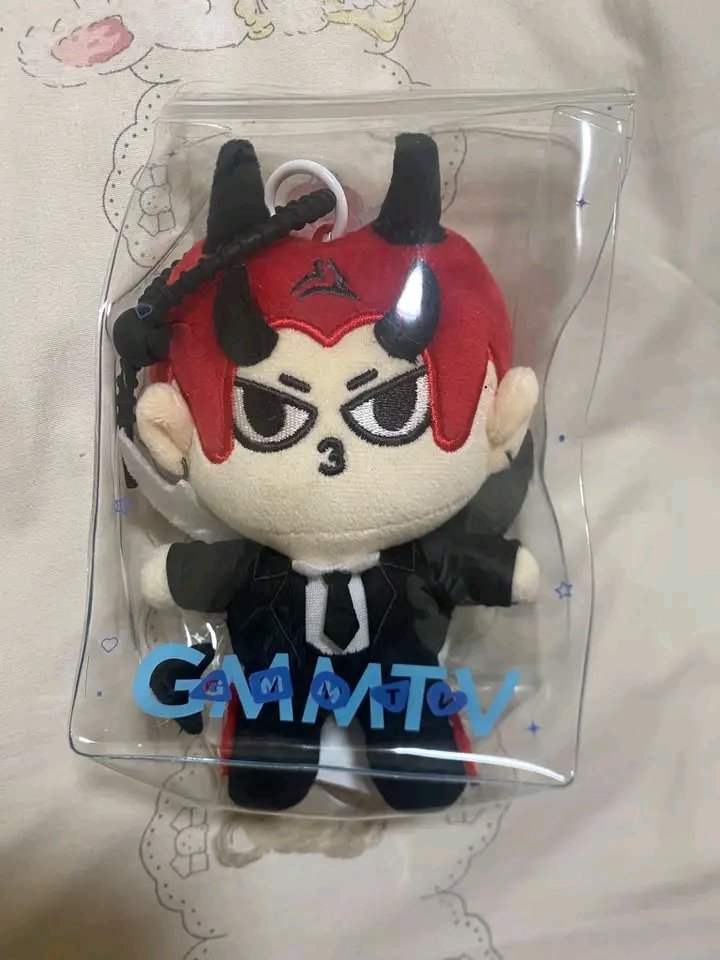 pompangtick7's tweet photo. wts ปล่อยต่อ  โดเมียร์ v1 หลุดจอง
- 890 บาทราคานี้รวมส่งไห้เเล้วนะคะ
สนใจdm พร้อมส่ง 1 ตัว

#ตลาดนัดเพิร์ธแซนต้า #ตลาดนัดgmmtv
#ตลาดนัดเพิร์ธแซนต้า #PerthSanta  #เพิร์ธแซนต้า
#ตลาดนัดเพิร์ธแซนต้า https://t.co/Xhzt2xHrF9