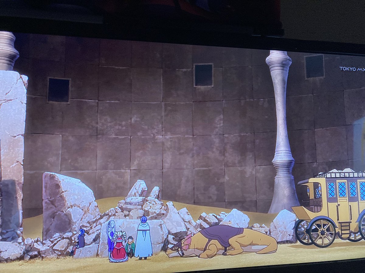Re:ZERO -Starting Life in Another World- Season 4 Episode 85 post image 1
