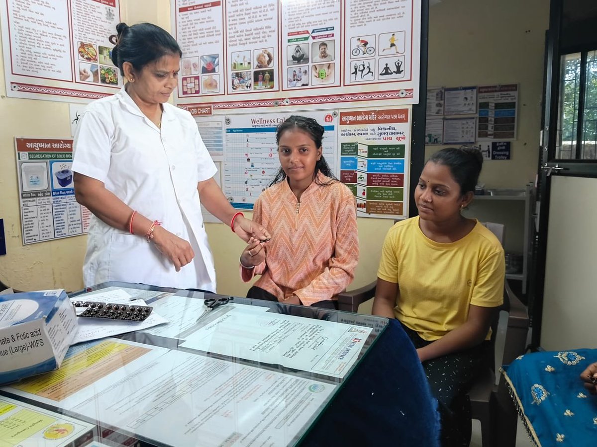 thonetrang77417's tweet photo. 🏥🇮🇳
#HEALTHTEAM
#NETRANGBLOCK
#HOUSETOHOUSEVISIT
#HEALTHACTIVITIES
#CARE
#PROTECTED #DEASES
#ADOLATIONhealth
#PHCTHAVA #AYUSHYAMANAROGYMANDIR #NETRANG https://t.co/jGy6ODlAjX