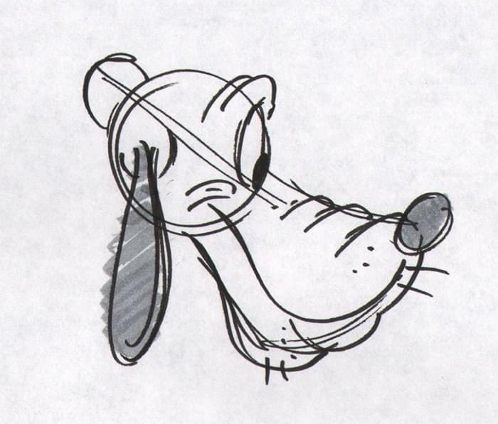 artoflavallelee's tweet photo. Pluto study! Did you know Pluto spelt backwards is Otulp? Which means absolutely nothing. lol 😆 https://t.co/oIEPMWKZah