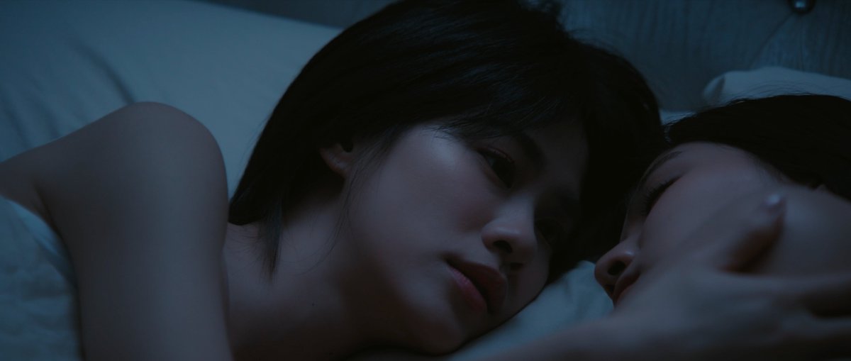 GMMTV's tweet photo. คีย์นอนไม่หลับ กลัวนึกถึงเหตุการณ์วันนั้น
#MoonshadowSeriesEP8

@emiamily @beonnnie https://t.co/sUIz1iiSwV