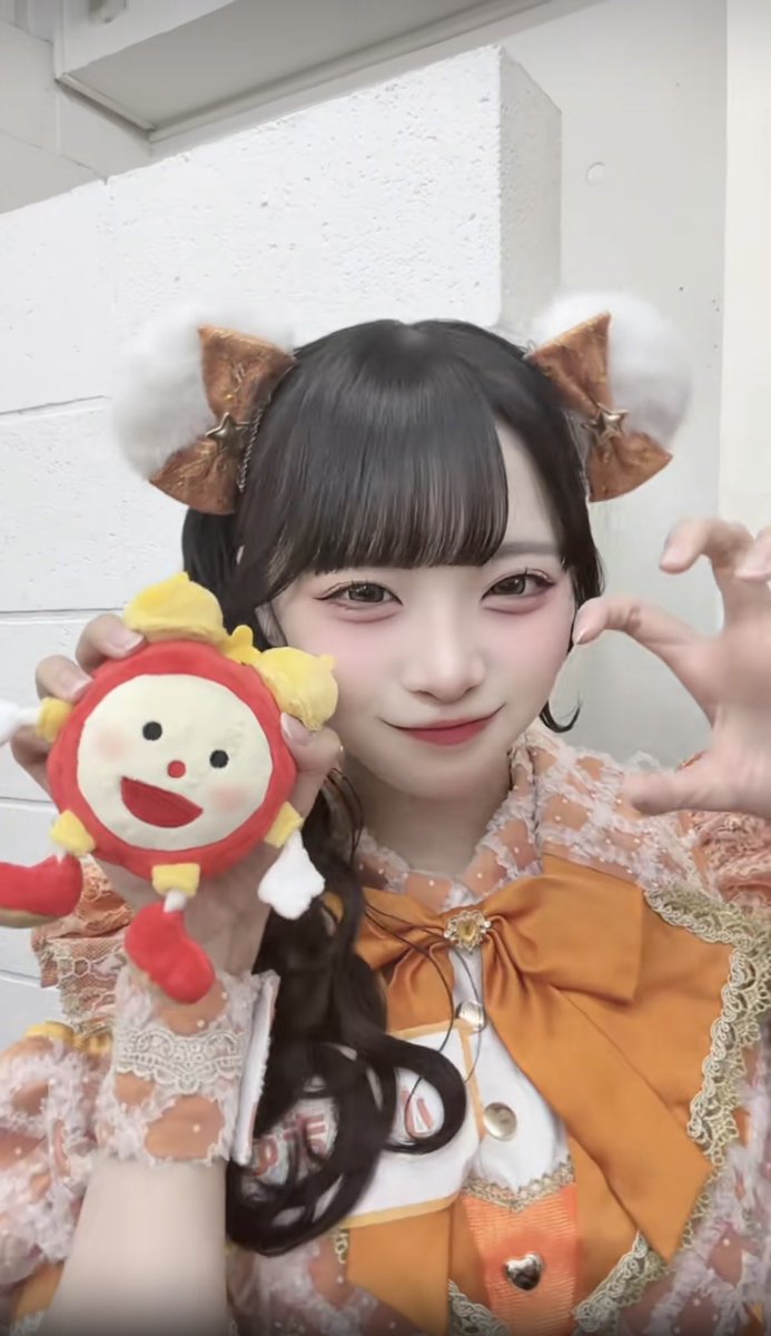 nonaru_10's tweet photo. めざましテレビ出演おめでとーー🎊
まむち推しが増えるといいなー
めざましくんがずるすぎる💢
#まむにくまっちゃう https://t.co/YWvlxJLfFC