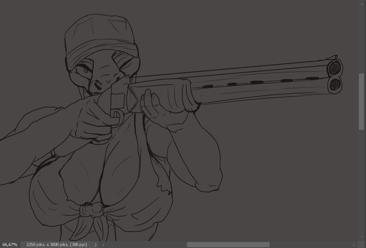 MacmillanY55135's tweet photo. It's just a sketch 😶 https://t.co/dJyrA1nkBO
