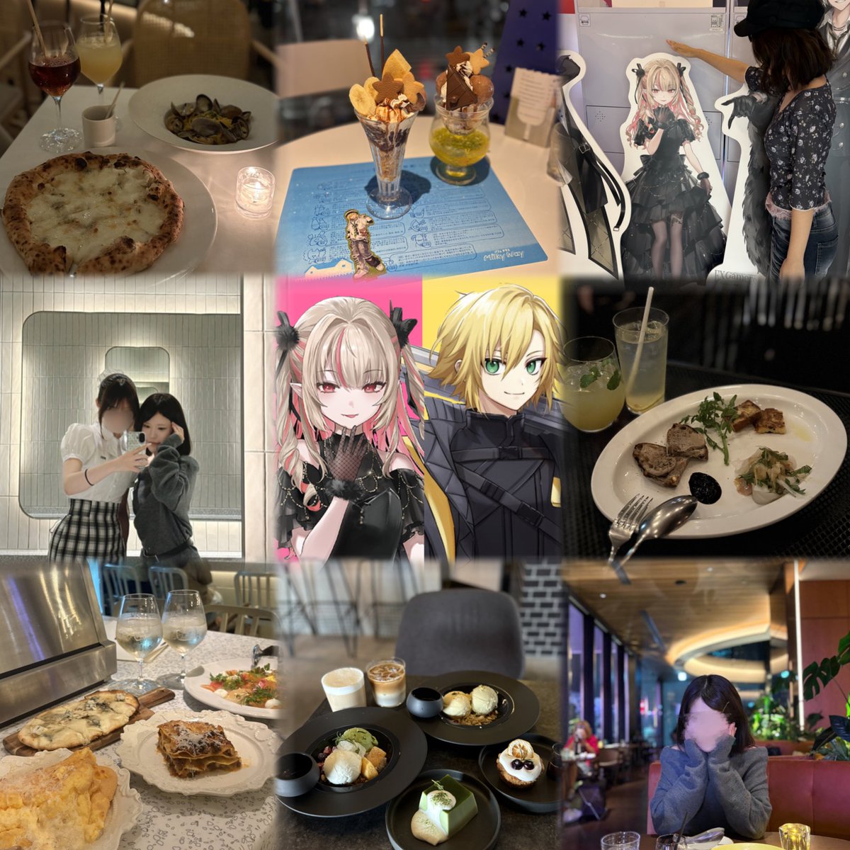 0Zhzg's tweet photo. 長く仲良くできるお友達ください🎀🫧
出戻りですが仲良くしてくれると嬉しいです💓

https://t.co/5PZXnYncaV

#にじさんじ好きさんと繋がりたい
#にじさんじ好きと繋がりたい https://t.co/VMPpybM20k
