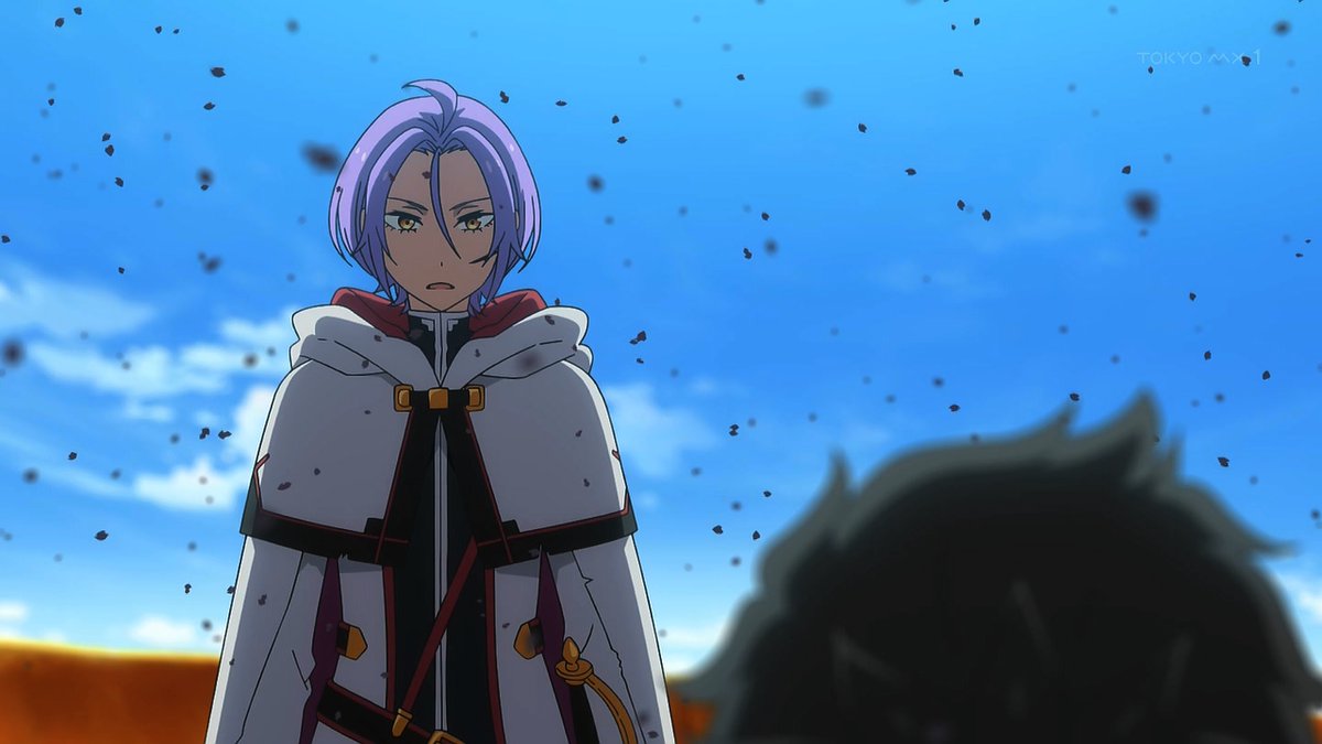 Re:ZERO -Starting Life in Another World- Season 4 Episode 85 post image 1