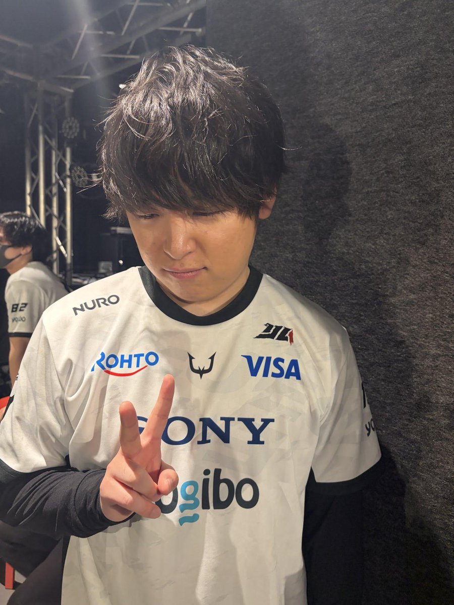 micchan326438's tweet photo. 未練タラタラなので、TLに私の好きな神谷凌を流そうの会。 https://t.co/b7ooAg8W9H