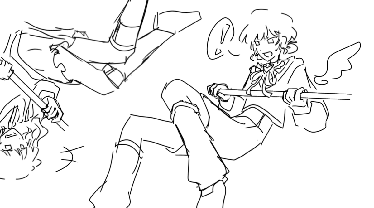 AppleCh33s3's tweet photo. WIP #airiena https://t.co/4E1ZfXKK4k