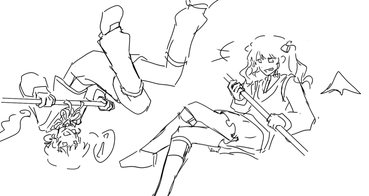 AppleCh33s3's tweet photo. WIP #airiena https://t.co/4E1ZfXKK4k