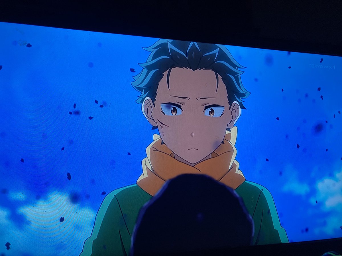 Re:ZERO -Starting Life in Another World- Season 4 Episode 85 post image 1