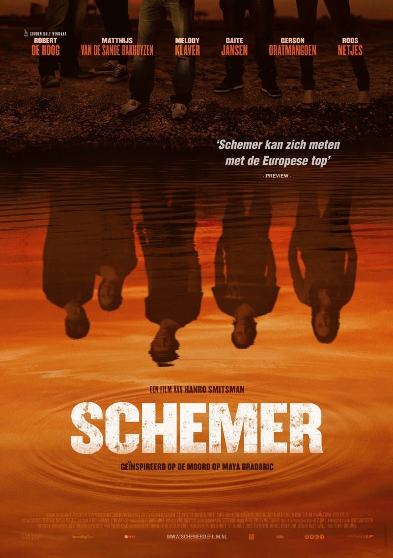 Hooded_Man_81's tweet photo. Title: "Dusk"

Original Title: "Schemer"

Year: 2010

Country: The Netherlands

Genre: Drama, Thriller 

Rating: PG-13

Warnings: Violence, Language, Intimate Scenes

Score: 9/10

Check out this review on Criticless!
#Criticless 
https://t.co/nEI7c8rMqJ https://t.co/lXWvjMX80p