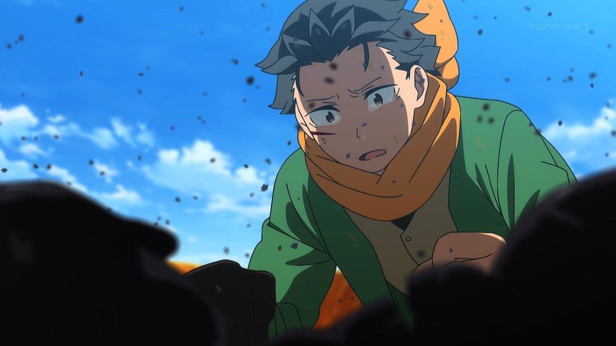 Re:ZERO -Starting Life in Another World- Season 4 Episode 85 post image 1