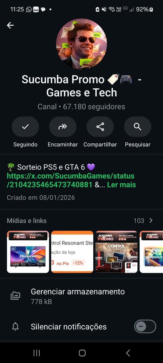 contiverso's tweet photo. @SucumbaGames No momento, é a única esperança https://t.co/mKZ1m91jmW