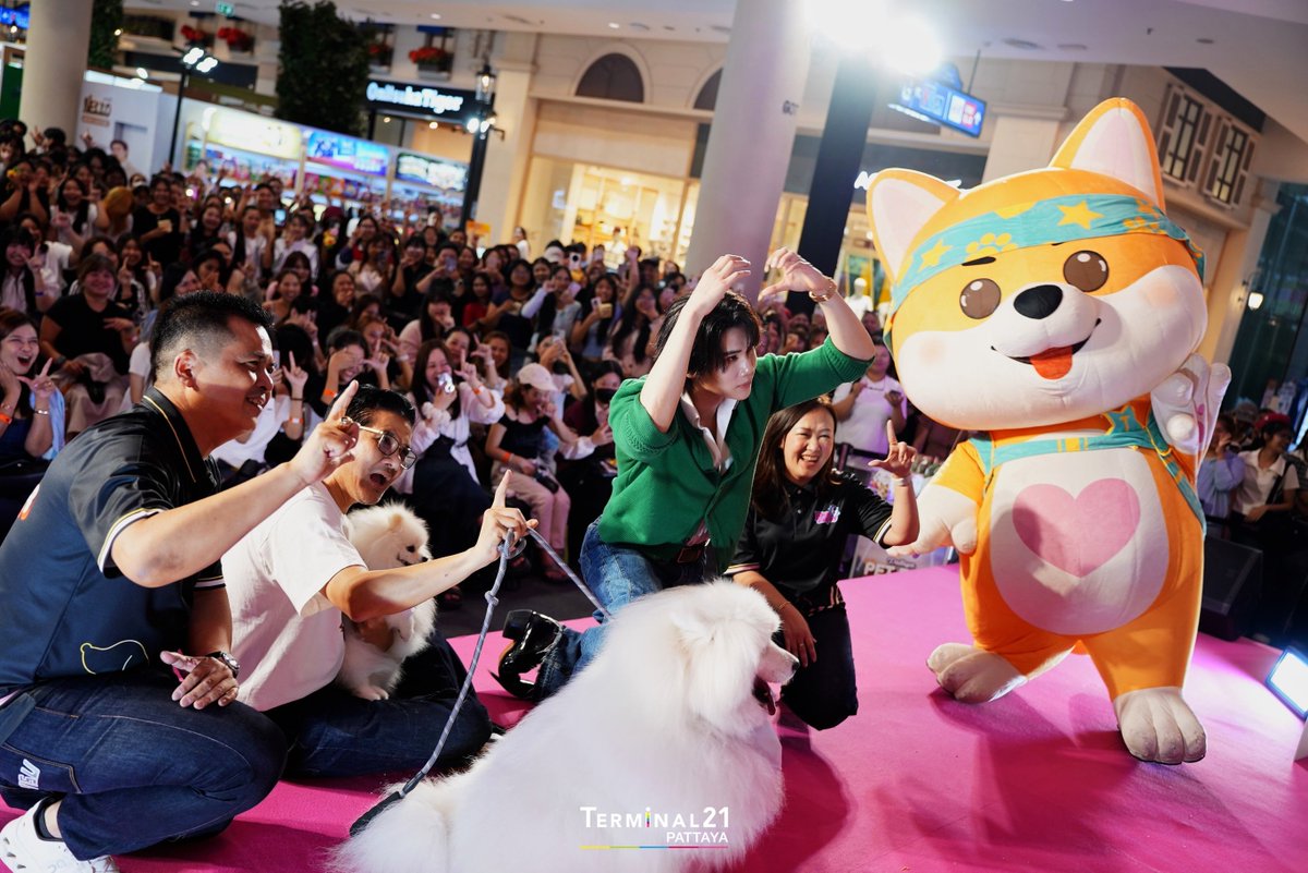 dn_jchen's tweet photo. น่ารักครับ 🫶🏻☺️🎂

ig: terminal21pattaya

DUNK WITH JERHIGH
#JerHighLOOOVEXDunk 
#dunknatachai 
#JerHigh https://t.co/6UIL5AUs1f