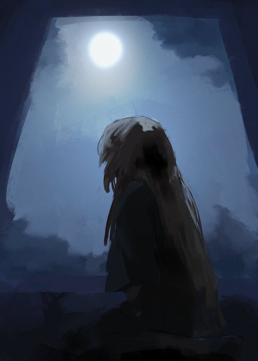 machi639's tweet photo. #今月描いた絵を晒そう https://t.co/MLaD1UPfPn