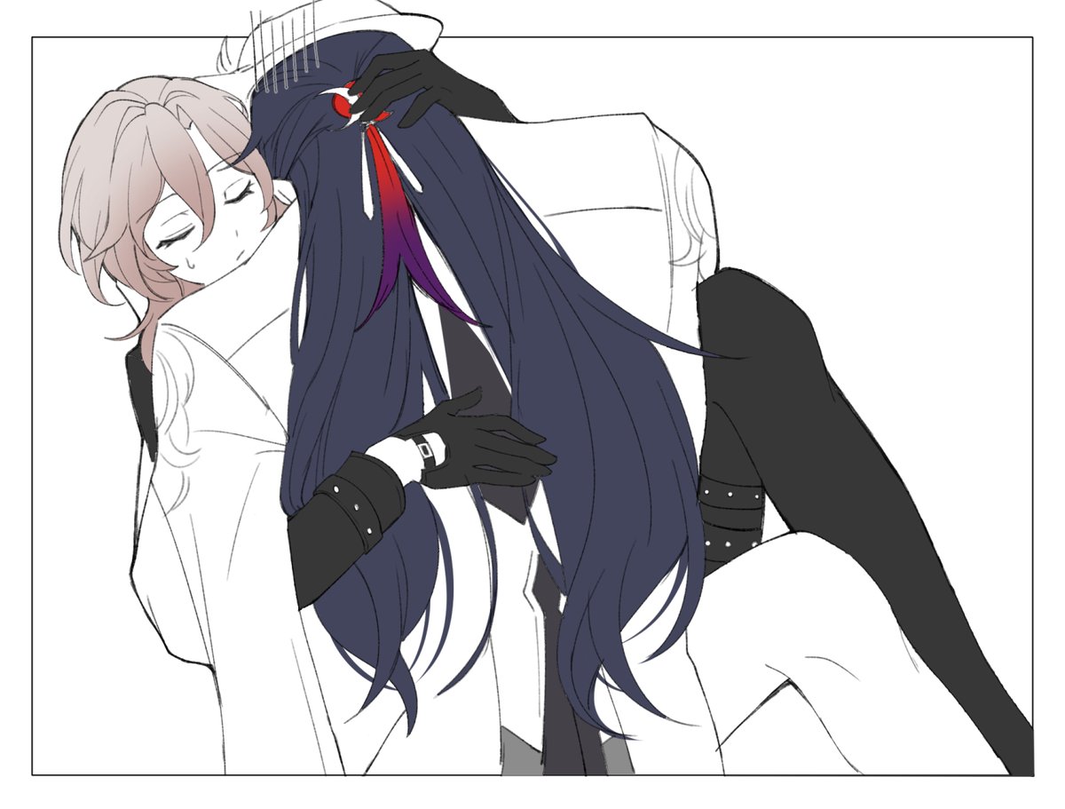AppleTea_at's tweet photo. 애쉬쿠치

트레틀 씀
#ashveil #kuchiba #ashkuchi https://t.co/Eq1Vvxc0Li