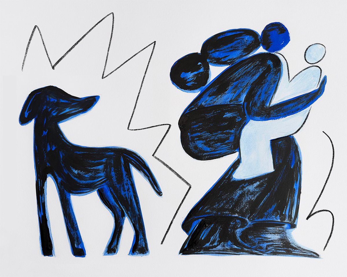 timokuilder's tweet photo. painting for The Guardian

https://t.co/cAbWmLlEza https://t.co/r2dn92JYji