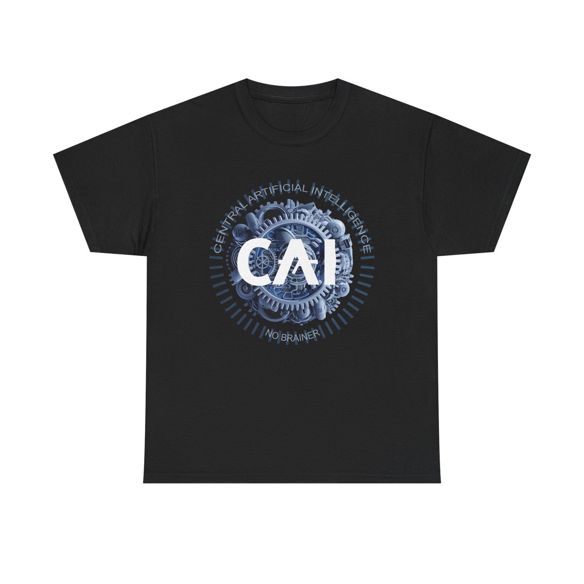 Dizgraceland's tweet photo. It's National AI In Work Day! #NationalAIInWorkDay
You don't have to be super intelligent to use AI. #DizgracelandDizigns #NetArt #GraphicTees
#NationalAIInWorkDay
https://t.co/9n8uLPj3Bn
#ArtificialIntelligence #AI https://t.co/YhOBgXhryQ