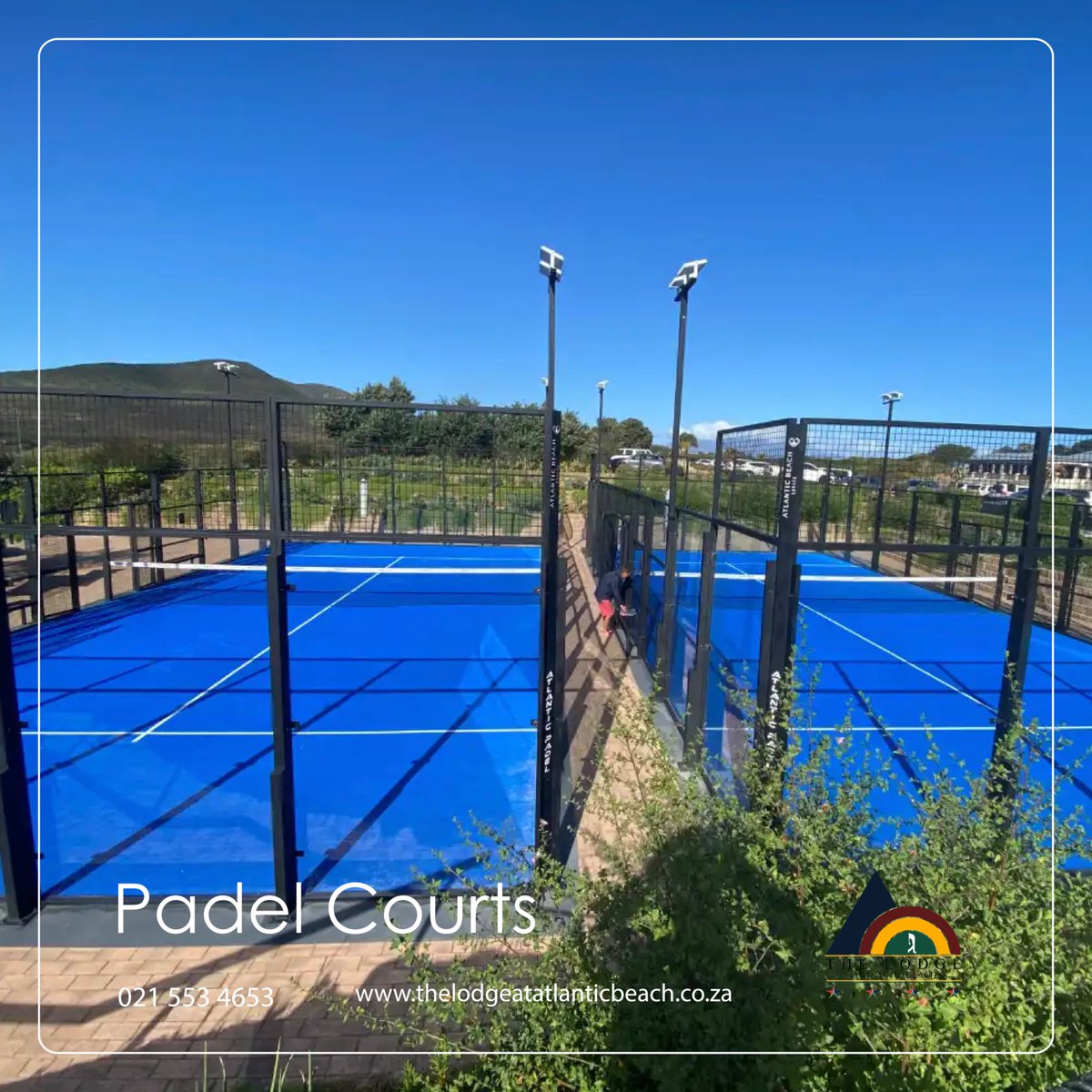 AtlanticBeachL's tweet photo. Stay, play, and unwind at The Lodge at Atlantic Beach! ๐โณ๏ธ
Guests get full access to world-class estate amenities: โณ๏ธ Atlantic Beach Links Golf Club & Range ๐พ Padel & Tennis Courts ๐ด Pump Track ๐๏ธ Fitness Centre & Yoga Studio ๐ Swimming Pool #LuxuryEscape #StayAndPlay https://t.co/8iTE1Am8fK