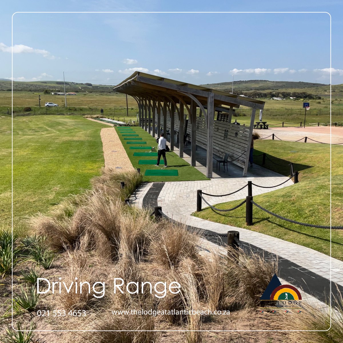 AtlanticBeachL's tweet photo. Stay, play, and unwind at The Lodge at Atlantic Beach! ๐โณ๏ธ
Guests get full access to world-class estate amenities: โณ๏ธ Atlantic Beach Links Golf Club & Range ๐พ Padel & Tennis Courts ๐ด Pump Track ๐๏ธ Fitness Centre & Yoga Studio ๐ Swimming Pool #LuxuryEscape #StayAndPlay https://t.co/8iTE1Am8fK