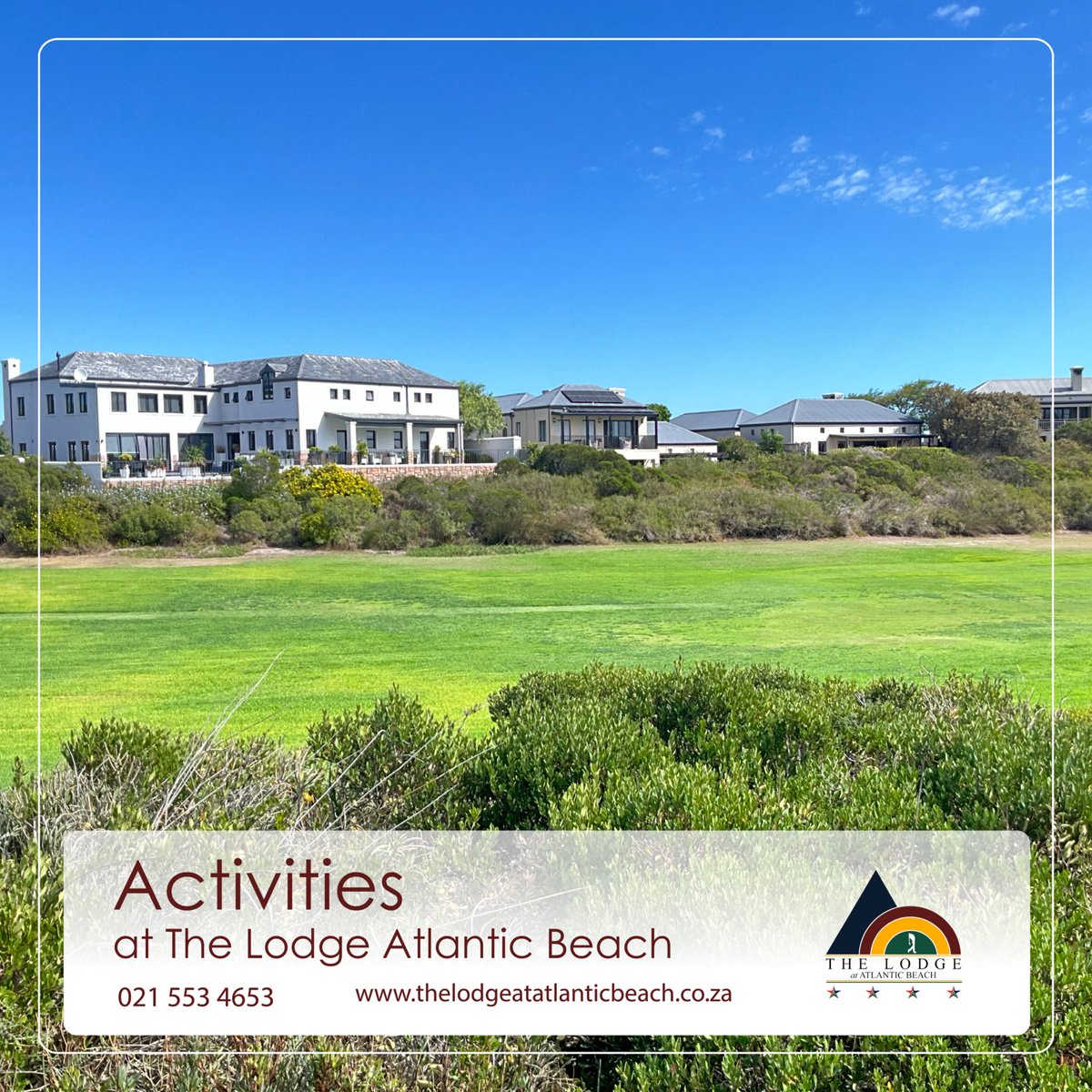 AtlanticBeachL's tweet photo. Stay, play, and unwind at The Lodge at Atlantic Beach! ๐โณ๏ธ
Guests get full access to world-class estate amenities: โณ๏ธ Atlantic Beach Links Golf Club & Range ๐พ Padel & Tennis Courts ๐ด Pump Track ๐๏ธ Fitness Centre & Yoga Studio ๐ Swimming Pool #LuxuryEscape #StayAndPlay https://t.co/8iTE1Am8fK