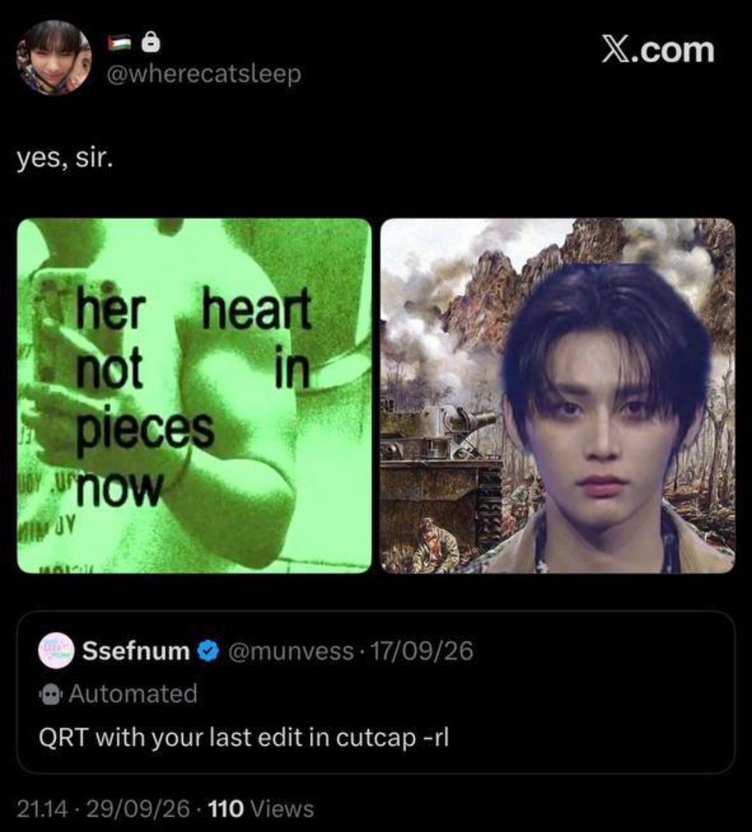 v3ztalone's tweet photo. TW // SOKE ⚠️

Bosen ada Soke @FlRSTSERENADE, Kael @Kronhart, Victor @Morbrial, Knox @RockandRoar, Altair @ParadoxIntruder, Grey @SinVanisher, Tjinta @PoemistHeart mulu. Belum apa-apa kok udah kabur duluan sih dok? Mana klarif sama minta maafnya? @reborn2revolt @wherecatsleep https://t.co/kKyGvRAv6S