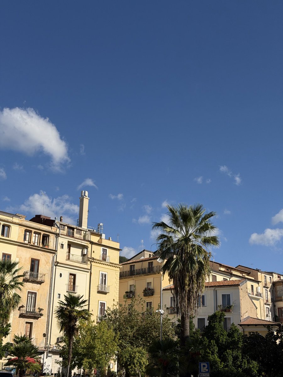 esseemmesse's tweet photo. Milano è bella ma Lamezia Terme… https://t.co/8B0u2zDuZZ