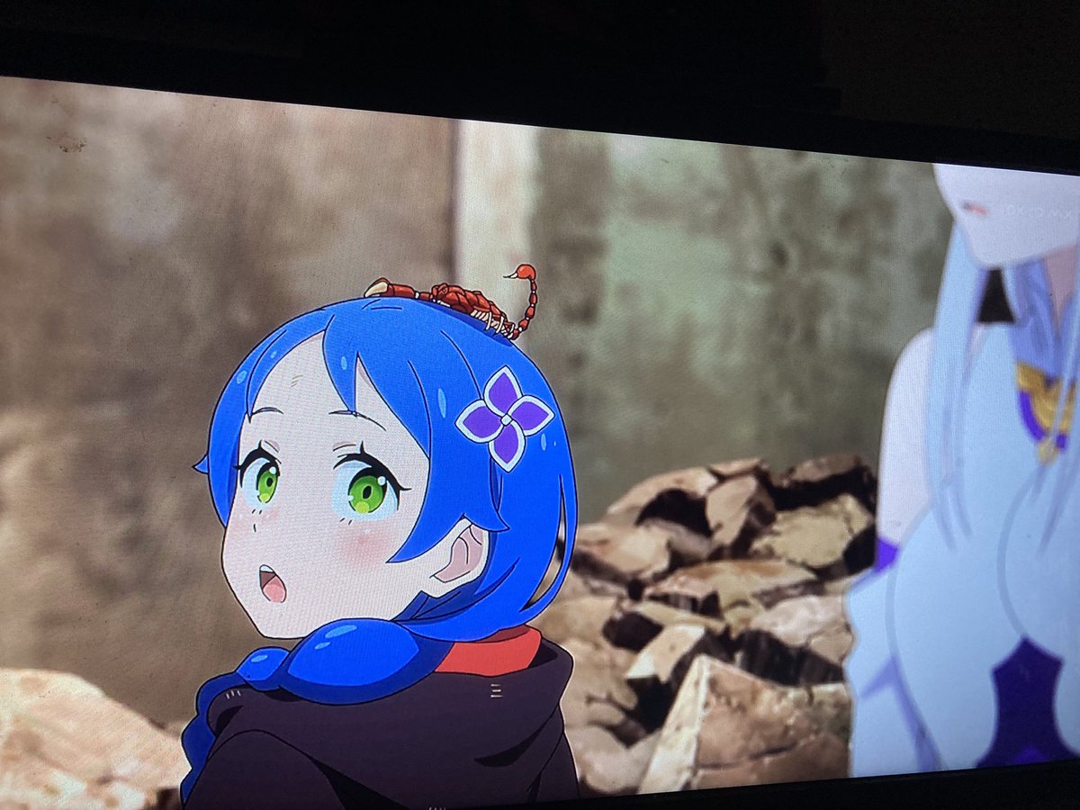 Re:ZERO -Starting Life in Another World- Season 4 Episode 85 post image 1